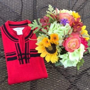 Exclusively Misook Petite Top